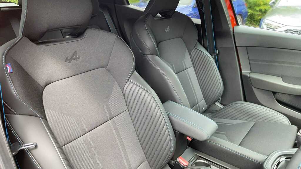 Renault Clio Renault Clio Esprit Alpine White #14