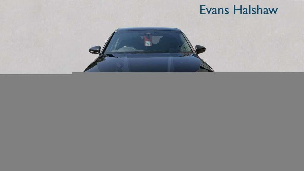 Audi A3 30 Tfsi S Line S Tronic 2023 EK23GUO Black #3