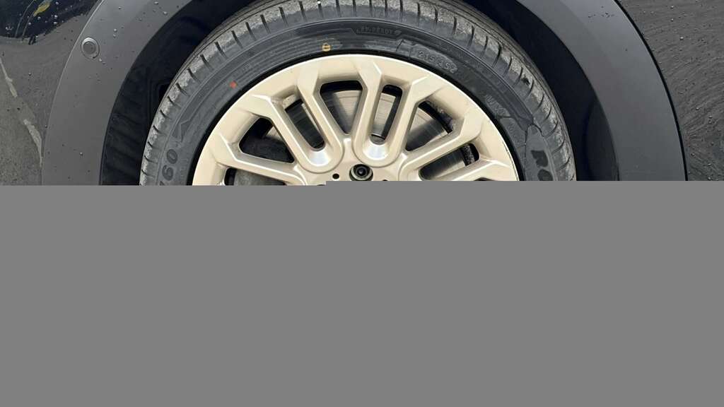 Mini Hatch 2.0 S Exclusive 2024 YP74JWJ Black #5