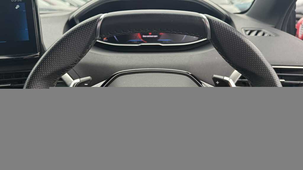 Peugeot 5008 1.5 Bluehdi Gt Eat8 2024 Grey #6