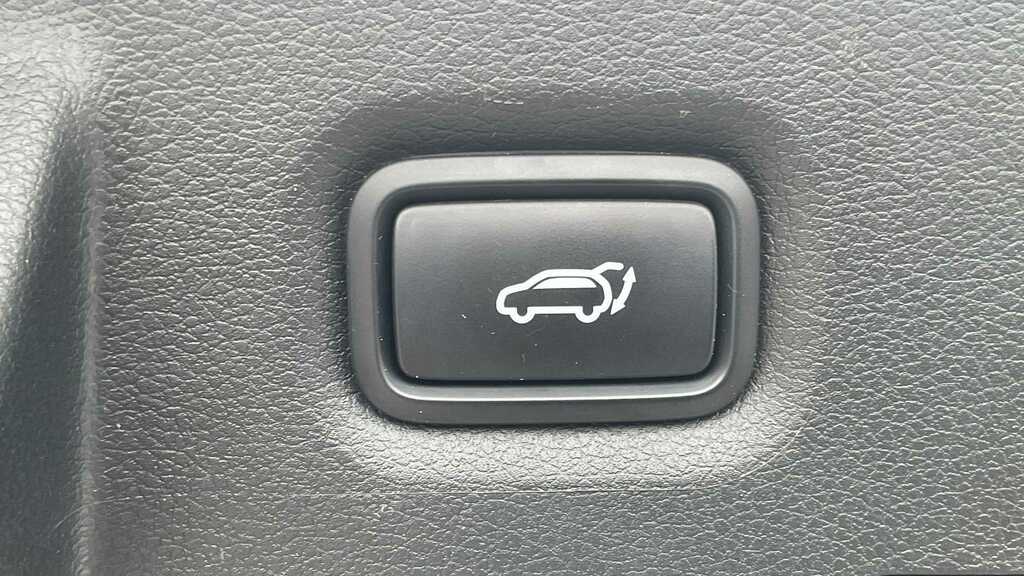 Hyundai Santa Fe 1.6 Tgdi Hybrid Ultimate 4Wd Grey #13