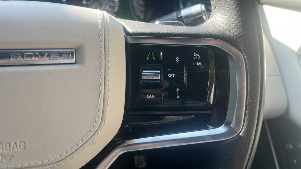 Land Rover Range Rover Velar P250 Edition Black #20