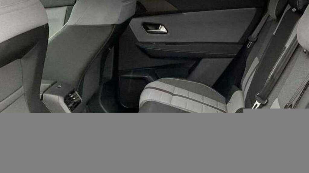 Vauxhall Grandland 1.2 Hybrid 145 Ultimate E-dct6 Fixed Roof 20 Blue #5