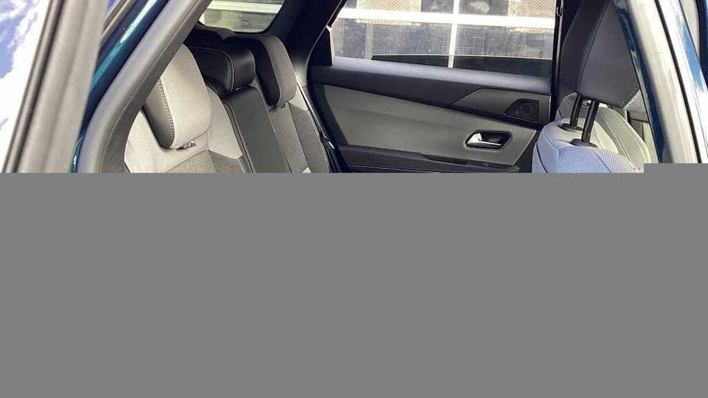 Vauxhall Grandland 1.2 Hybrid 145 Ultimate E-dct6 Fixed Roof 20 Blue #4