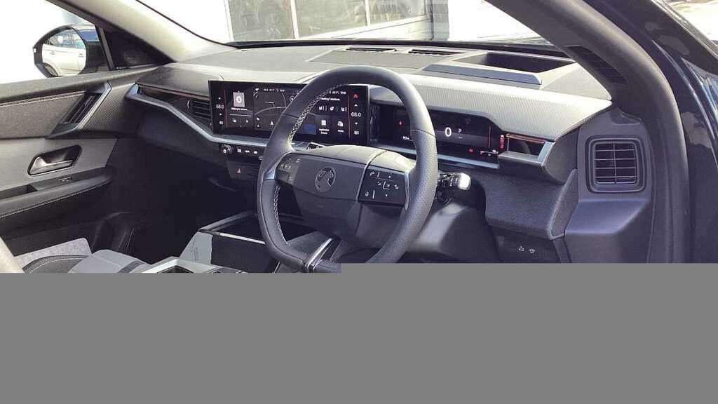 Vauxhall Grandland 1.2 Hybrid 145 Ultimate E-dct6 Fixed Roof 20 Blue #2