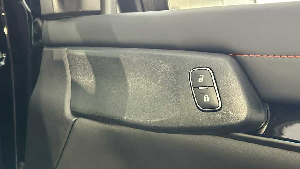 Ford Ranger Pick Up Dcab Wildtrak 2.3 Ecoboost Phev 281 Black #4