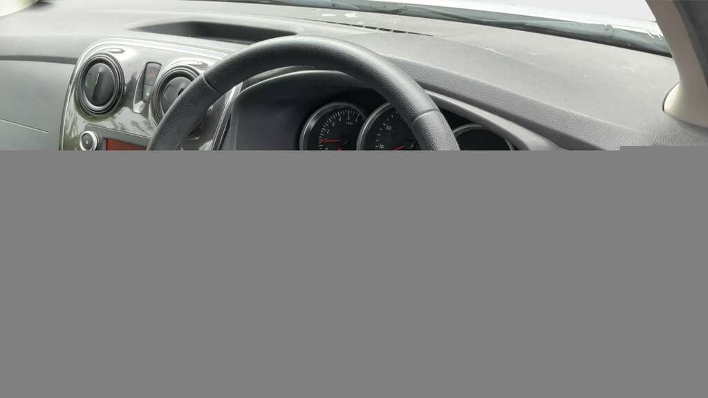 Dacia Sandero 0.9 Tce Essential 2019 White #6