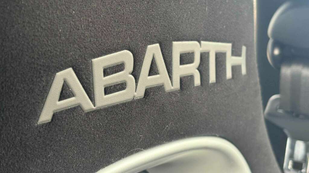 Abarth 595 1.4 T-jet 70Th Euro 6  #9