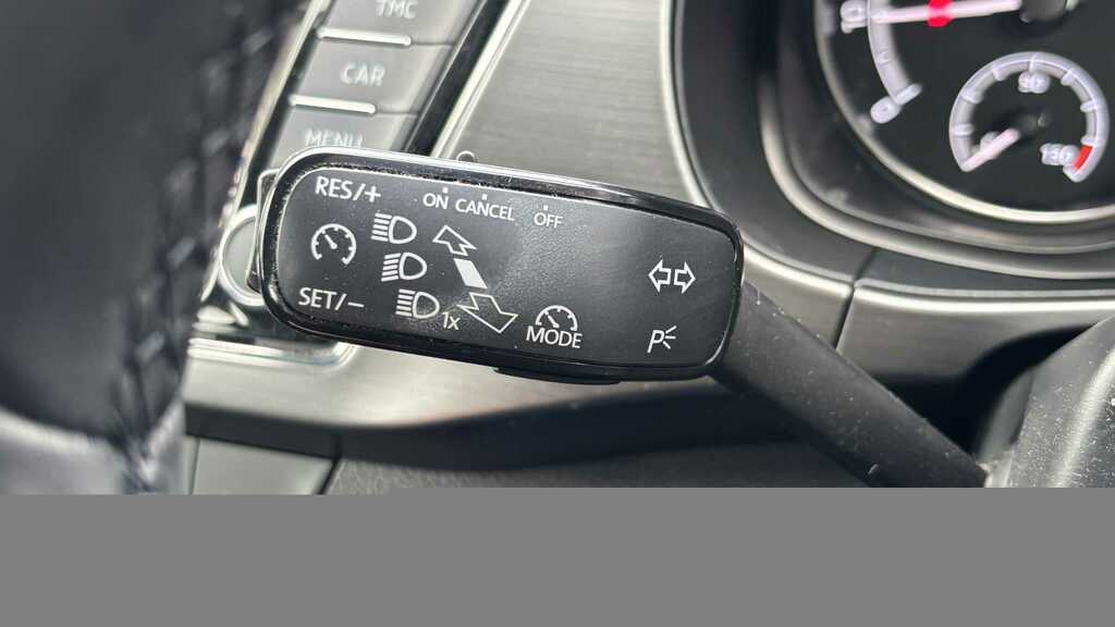 Skoda Fabia  Black #14