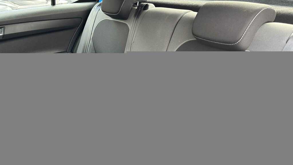 Skoda Fabia  Black #9