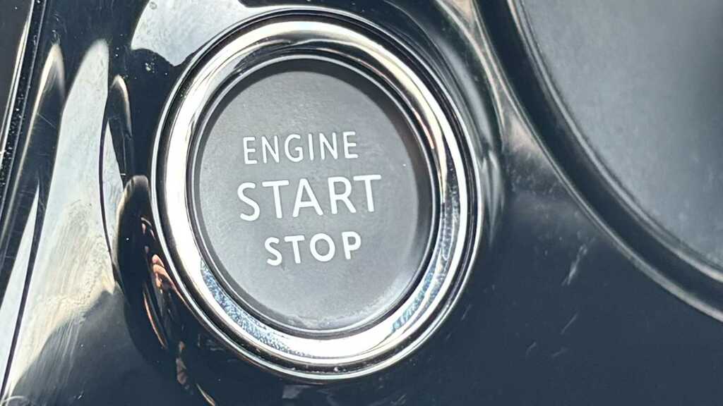 Vauxhall Corsa-e 50Kwh Elite Premium White #12