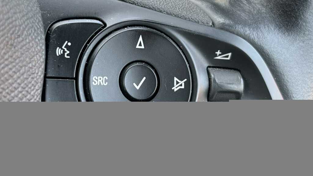 Vauxhall Corsa-e 50Kwh Elite Premium White #8