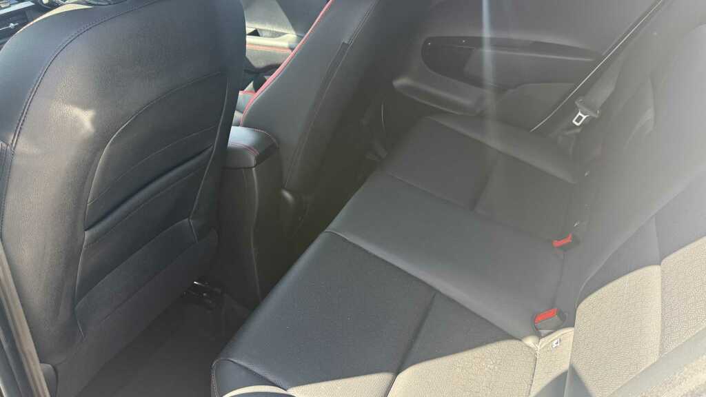 Kia Picanto 1.0 Gt-line 4 Seats 2023 YY73EHS White #5