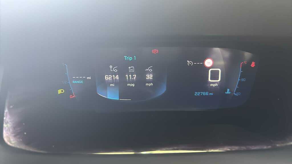 Peugeot 208 1.2 Puretech 100 Allure Premium 2023 CE23UVB Black #5
