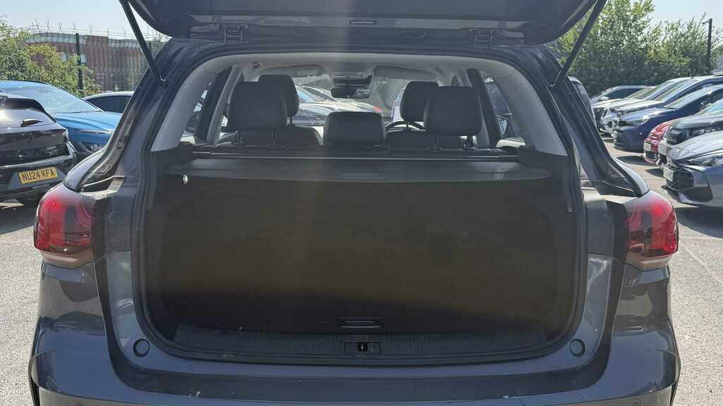 MG HS 1.5 T-gdi Se 2023 LC73YAV Grey #6