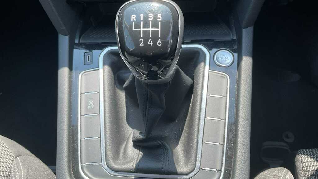 Volkswagen Arteon Grey #14