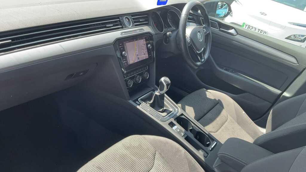 Volkswagen Arteon Grey #12