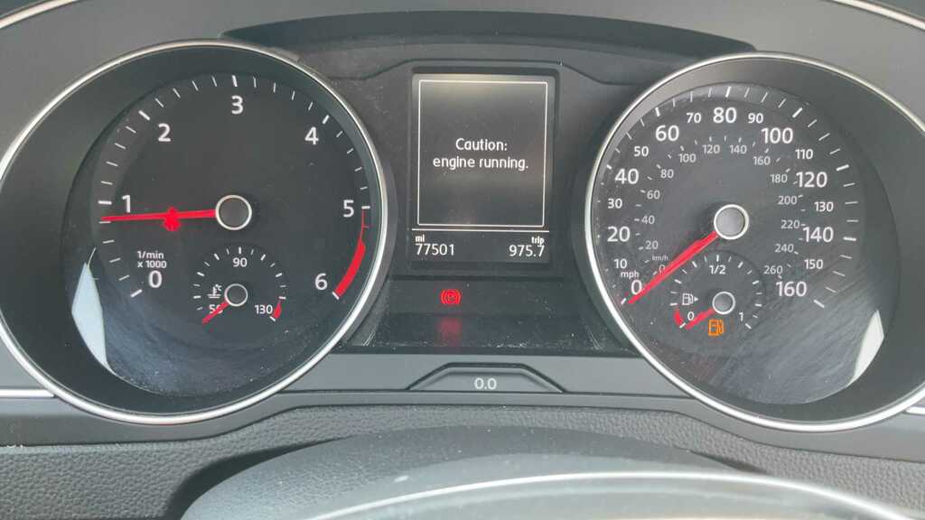 Volkswagen Arteon Grey #9