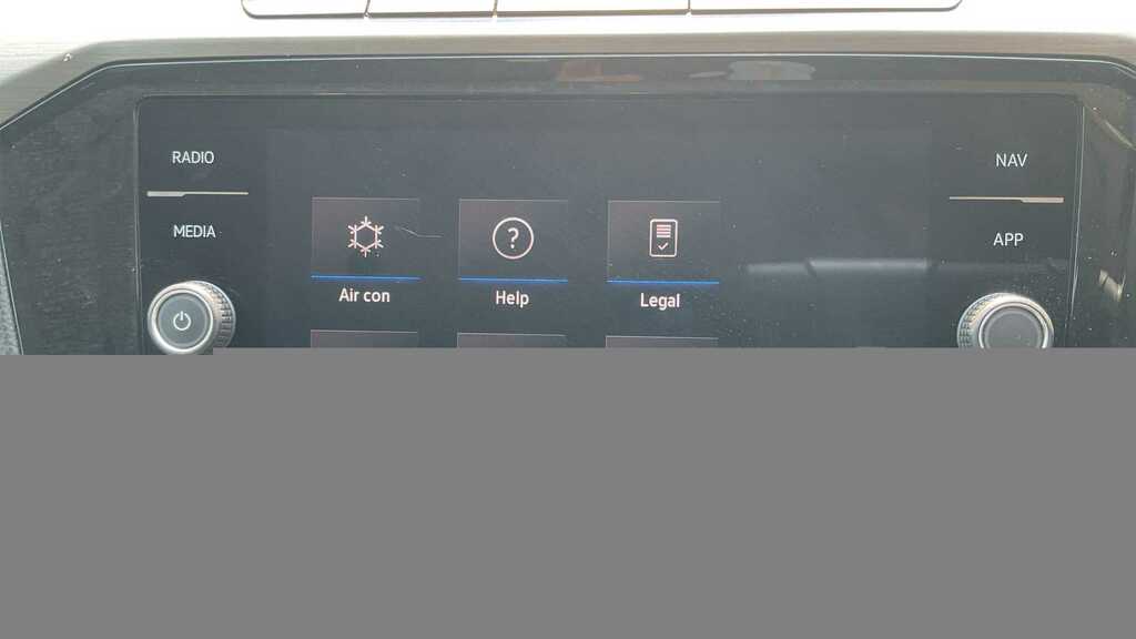 Volkswagen Arteon Grey #17