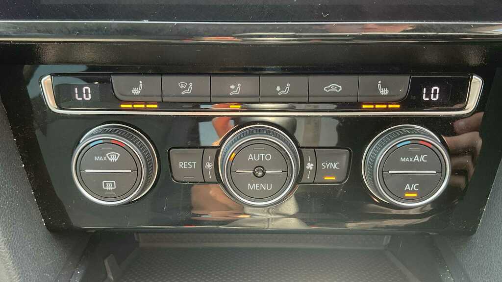 Volkswagen Arteon Grey #15