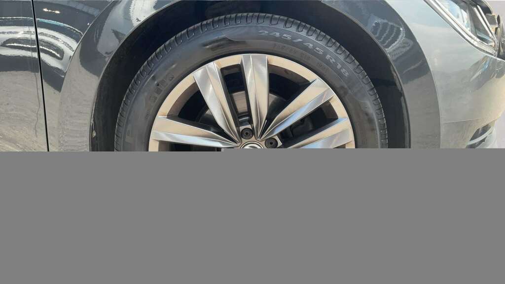 Volkswagen Arteon 2.0 Tdi Evo Scr Se 2021 Grey #5