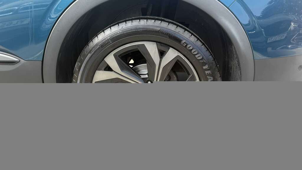 Renault Arkana 1.3 Mild Hybrid 140 R.s. Line Edc 2023 YUI7949 Blue #6