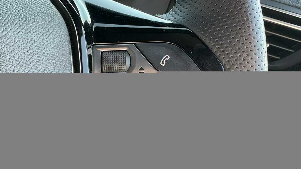 Peugeot 208 Hatchback Black #14