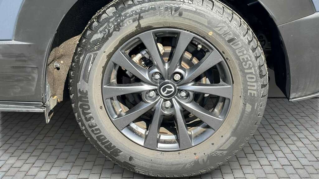 Mazda CX-30 2.0 E-skyactiv G Mhev Se-l Lux 2023 Grey #6