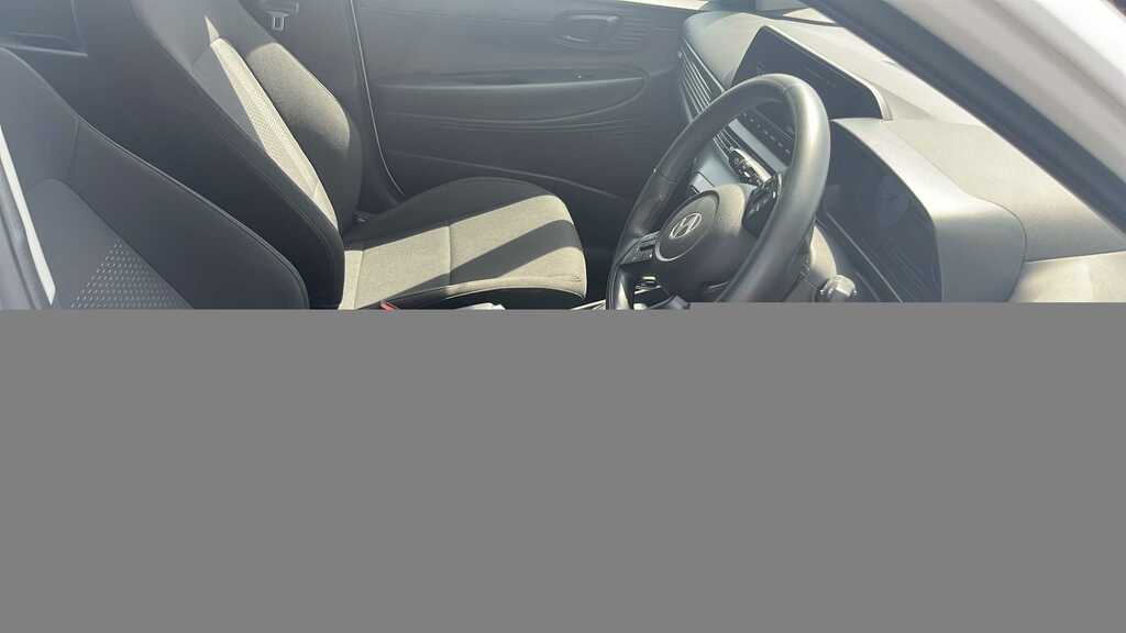 Hyundai I20 1.0T Gdi Advance Dct 2024 EF24TMZ White #6