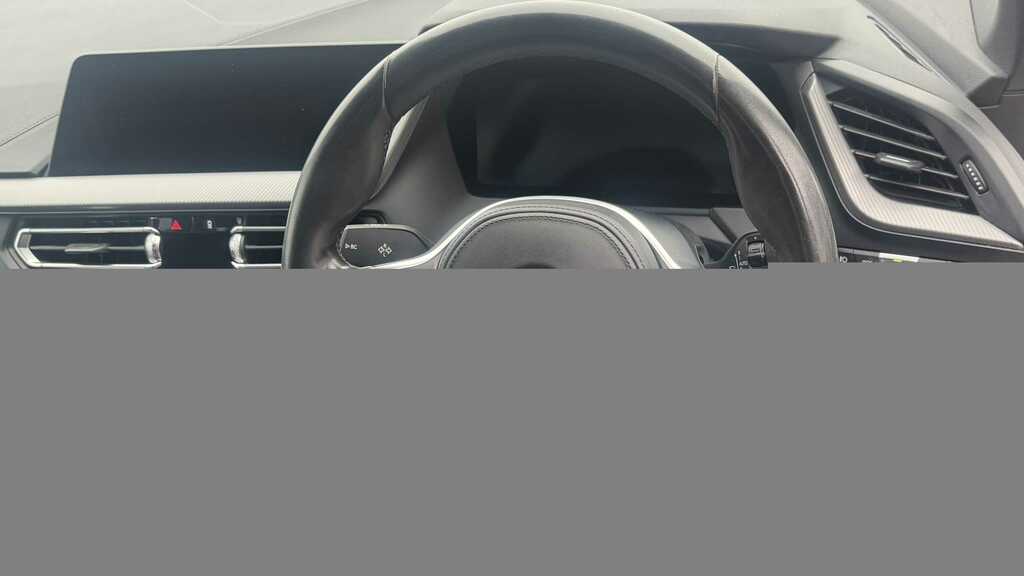 BMW 2 Series 218I M Sport Dct 2020 Grey #5