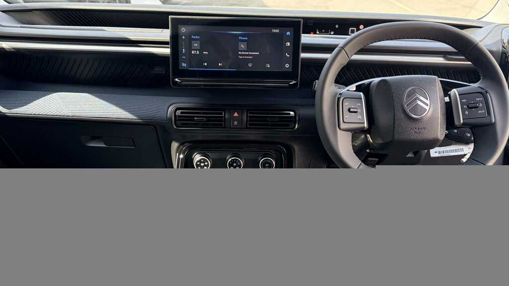 Citroen C3 1.2 Turbo Collection 2026 Grey #6