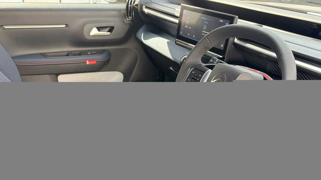 Citroen C3 1.2 Turbo Collection 2026 Grey #5