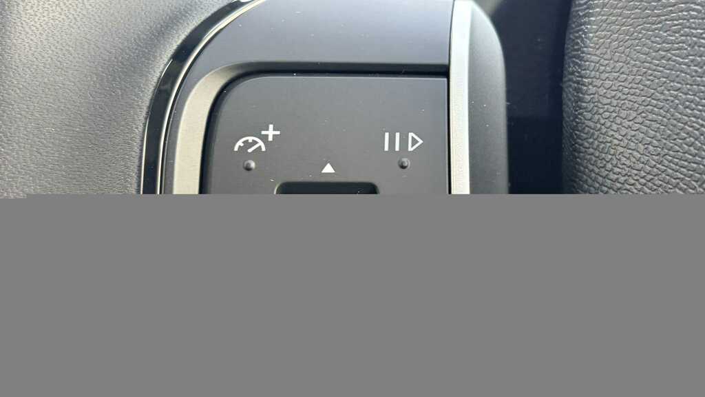 Citroen C3 1.2 Turbo Plus White #10