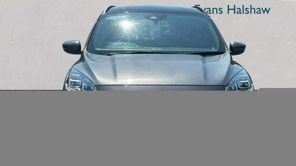 Ford Kuga 1.5 Ecoboost 150 St-line X Edition 2023 CV73XHY Grey #4