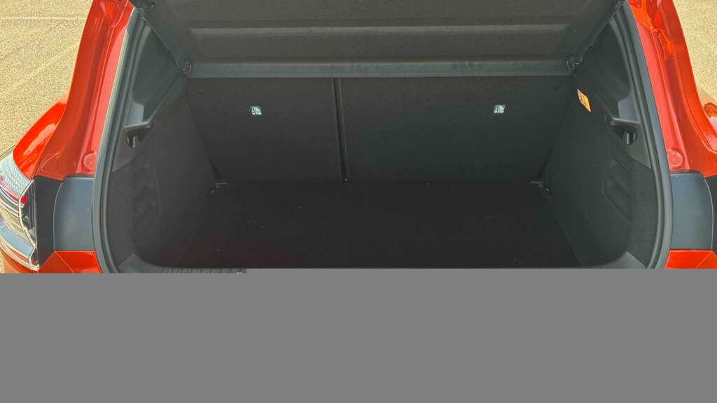 Renault Clio 1.6 E-tech Full Hybrid 145 Esprit Alpine Blue #10