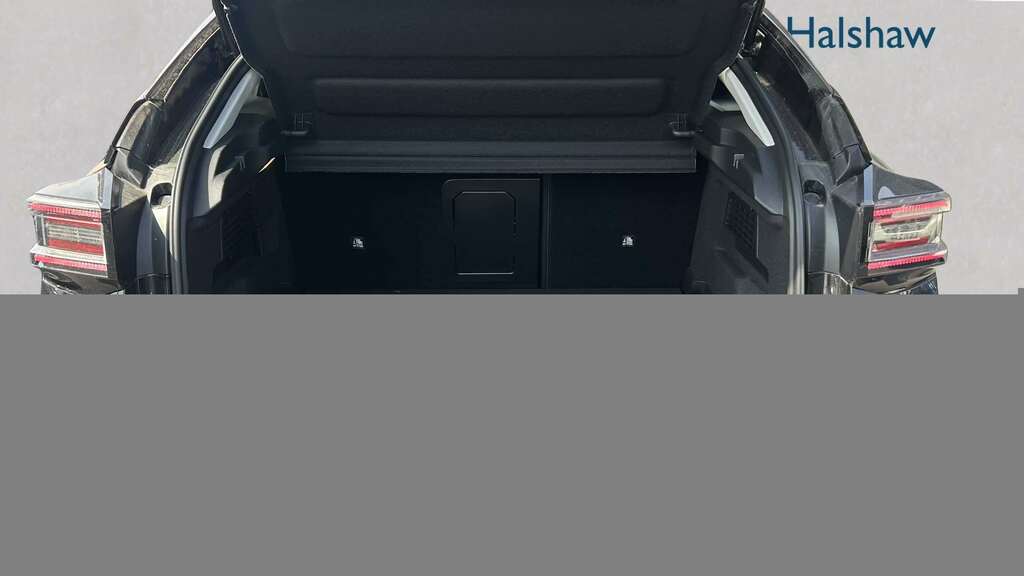 Citroen C4 1.2 130 Max 2026 Black #4