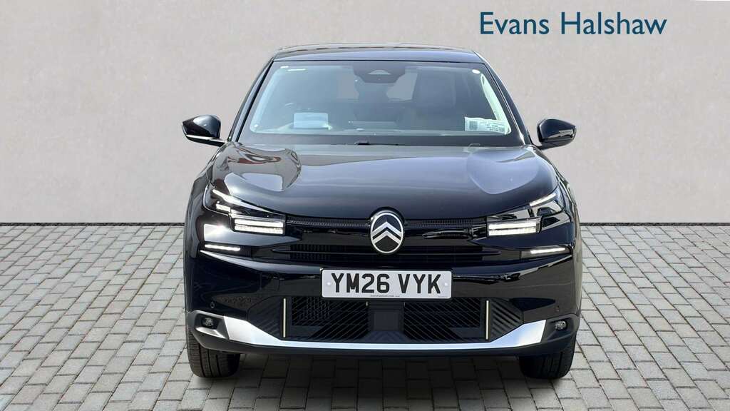 Citroen C4 1.2 130 Max 2026 Black #2