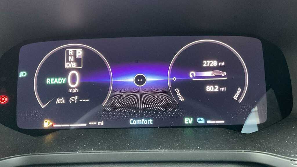 Renault Captur 1.2 Tce 115 Esprit Alpine Black #6