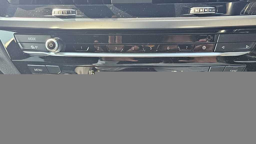 BMW X4 Xdrive M40d Step Black #13