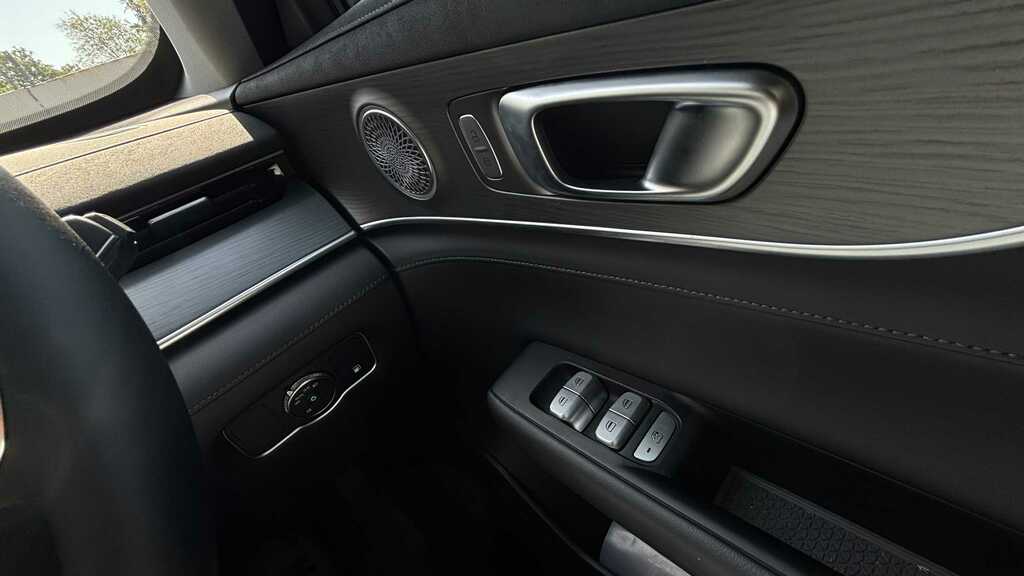 Chery Tiggo 8 None Grey #16