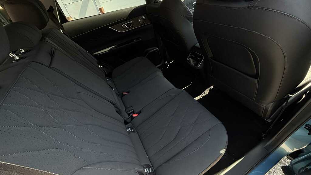 Chery Tiggo 8 None Grey #11