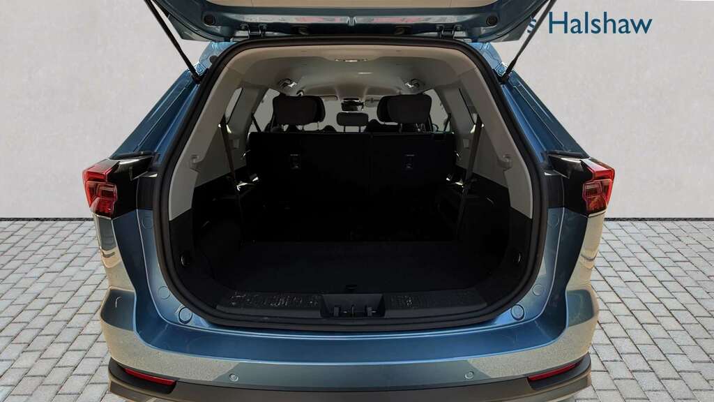 Chery Tiggo 8 None Grey #7
