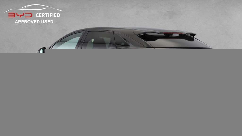Byd Sealion 7 390Kw Design Awd 83Kwh 2025 Black #3