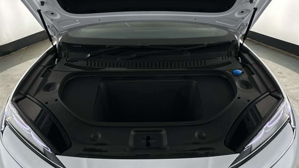 Byd Sealion 7 82.5Kwh Design Awd White #14