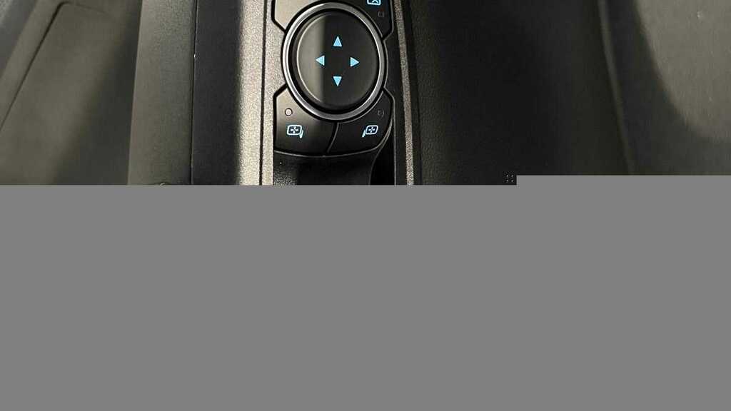 Ford Ranger Pick Up Dcab Wildtrak 2.3 Ecoboost Phev 281 CX26MLF White #6