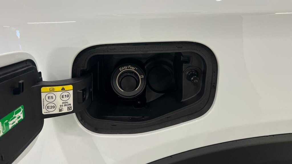 Ford Ranger Pick Up Dcab Wildtrak 2.3 Ecoboost Phev 281 CX26MLF White #4