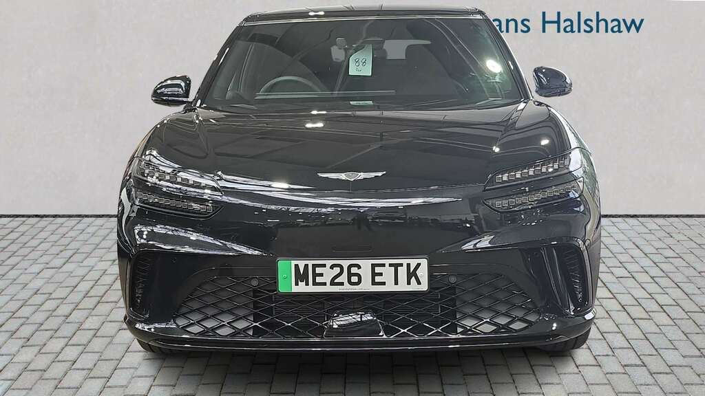 Genesis GV60 168Kw Pure 84Kwh 2026 #6