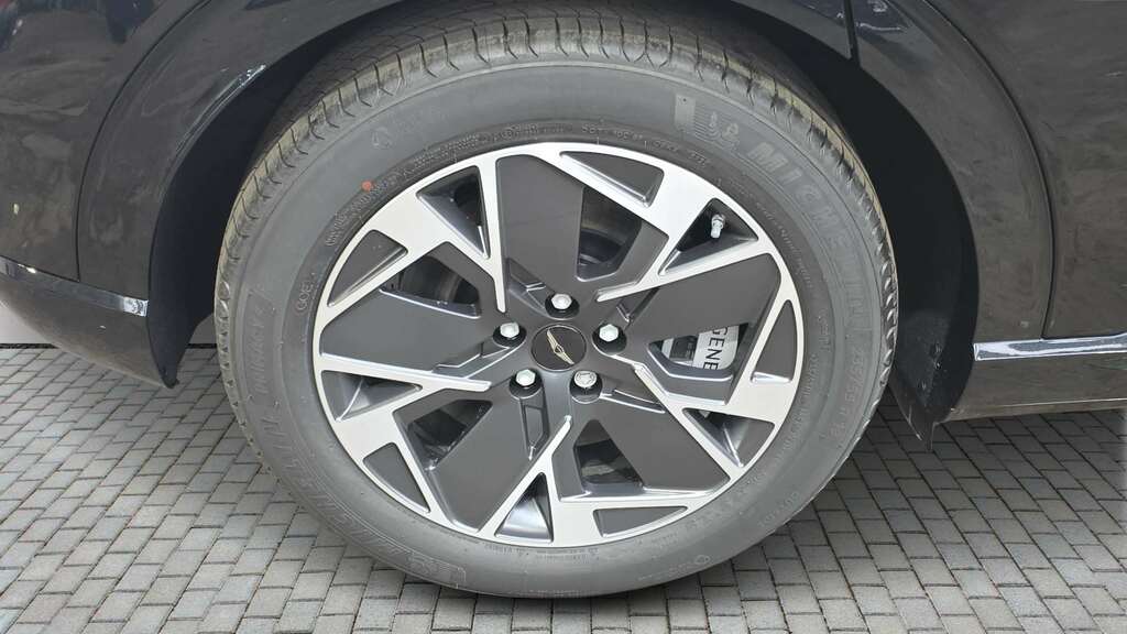 Genesis GV60 168Kw Pure 84Kwh 2026 #4