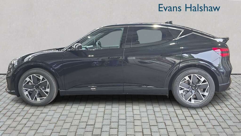 Genesis GV60 168Kw Pure 84Kwh 2026 #5