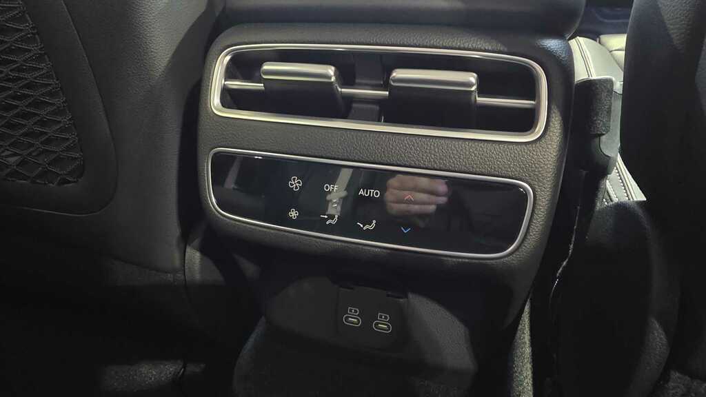 Genesis GV70 2.5T Sport Innovation Pack Awd Green #14